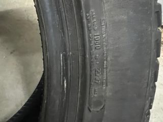 Neumáticos Pirelli Scorpion 275/45 R21 