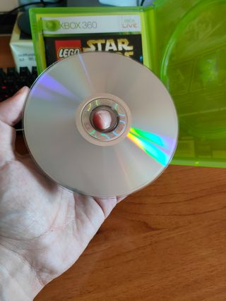 LEGO Stars Wars - The Complete Saga