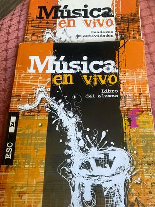 Musica en vivo