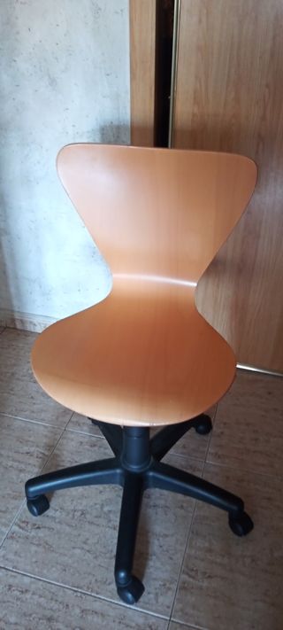 Silla de escritorio