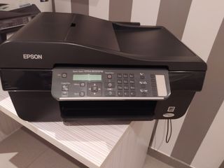 Impresora Epson BX305FW