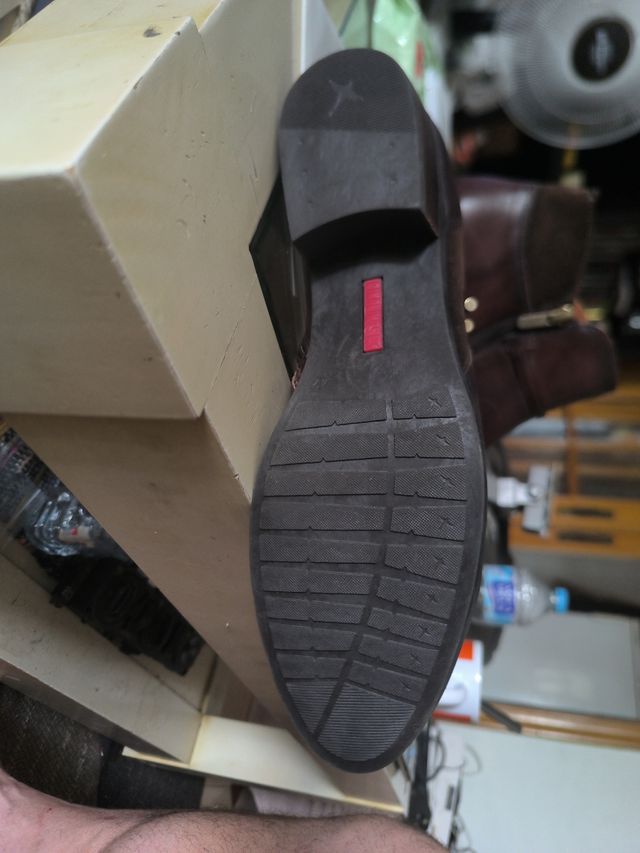 Botines Pikolinos 42