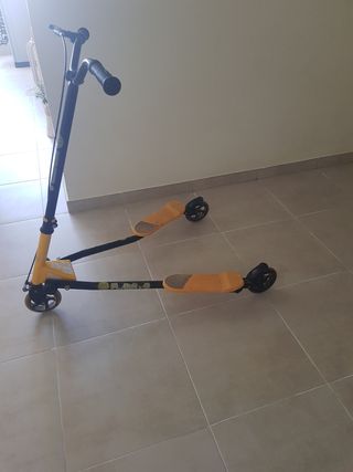 patinete fliker F3
