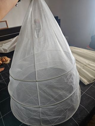 Vestido de comunión