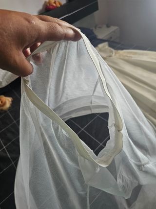 Vestido de comunión