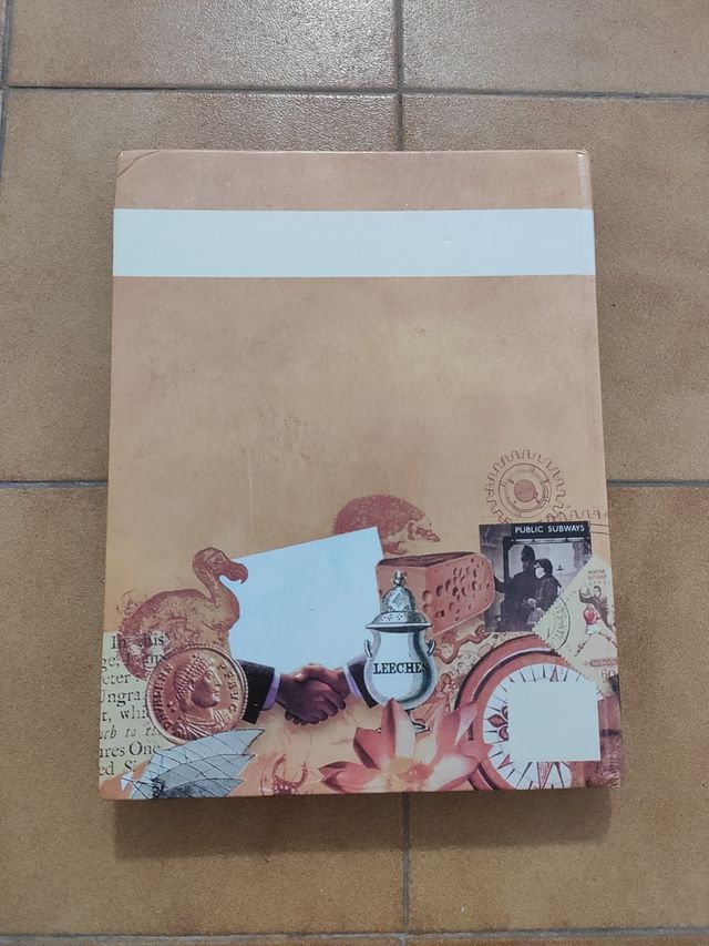 Los porqués del mundo.