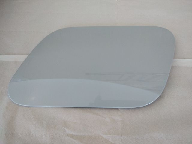 Tapa depósito Peugeot 2008