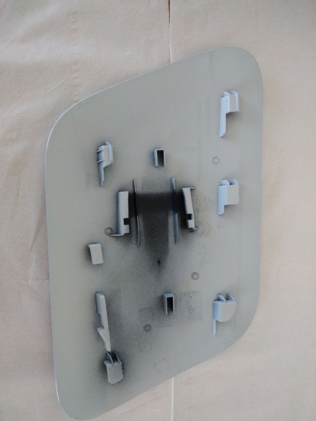 Tapa depósito Peugeot 2008