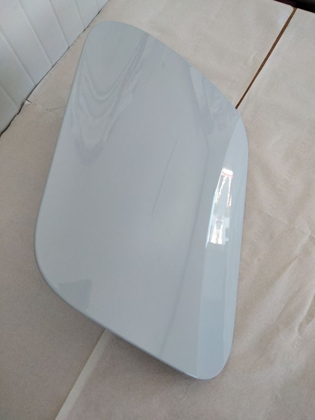 Tapa depósito Peugeot 2008