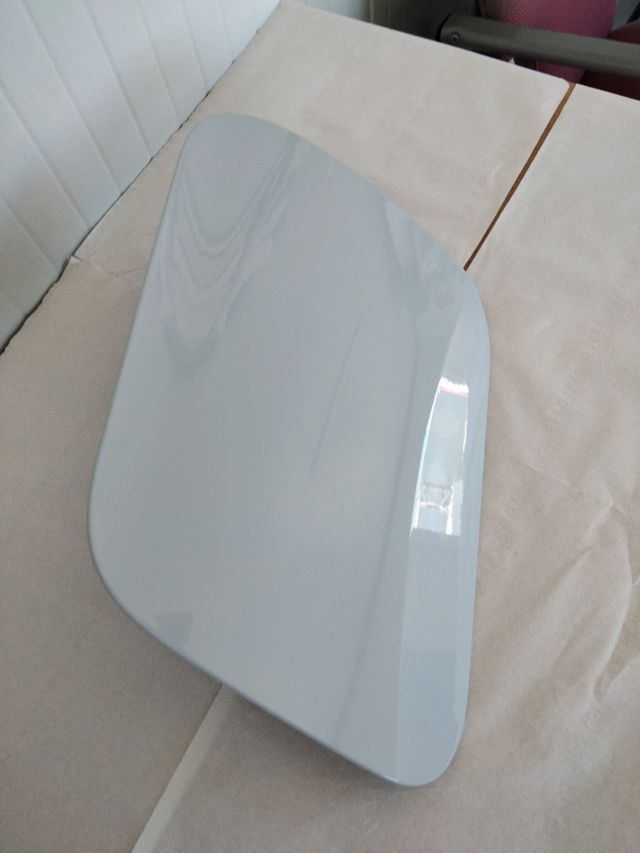 Tapa depósito Peugeot 2008