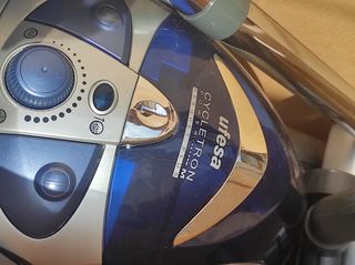 Aspiradora Ufesa cycletron 