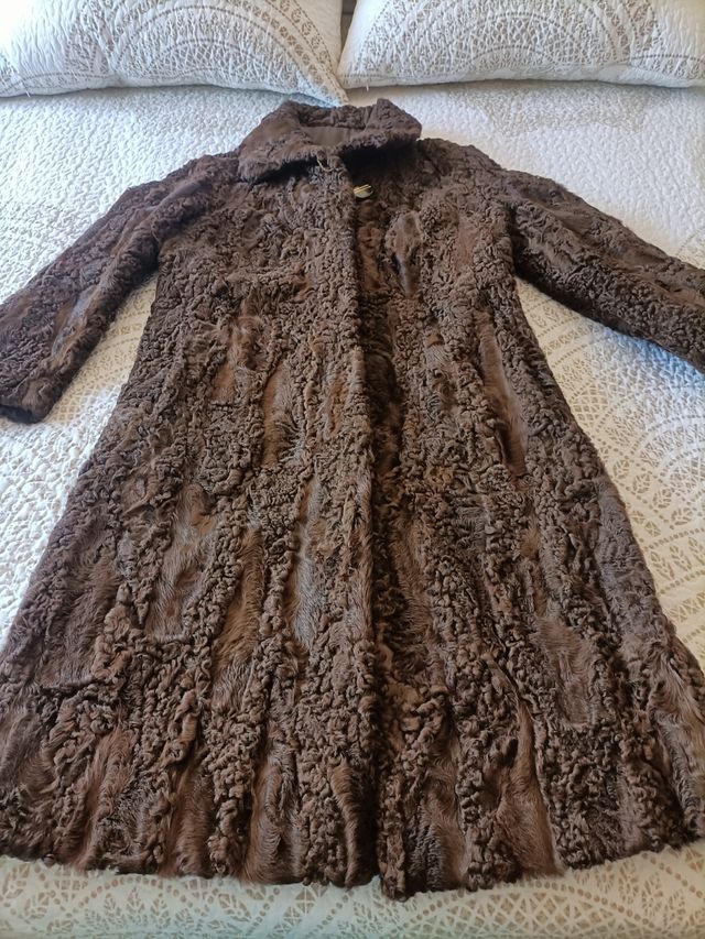 Abrigo de Astracán.