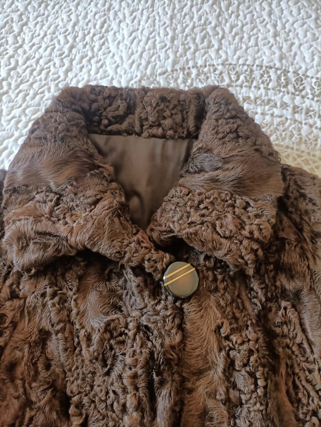 Abrigo de Astracán.