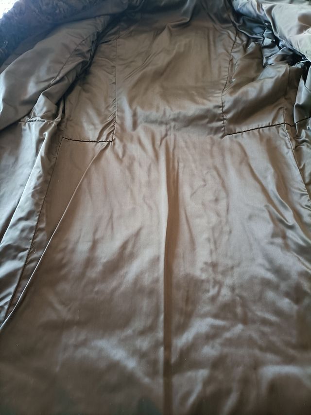 Abrigo de Astracán.