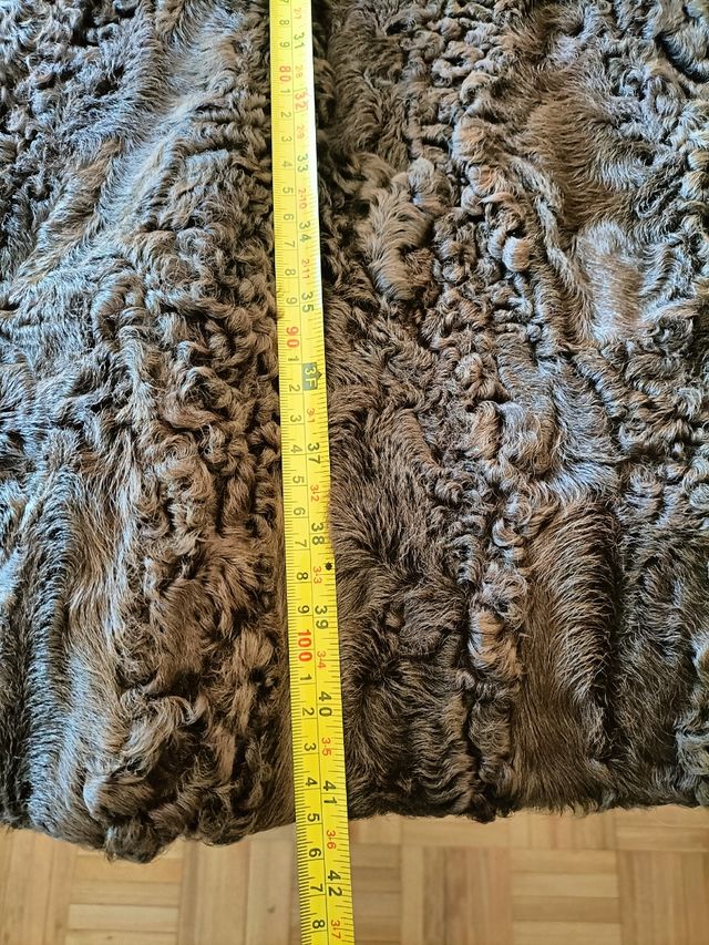 Abrigo de Astracán.