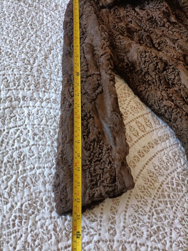 Abrigo de Astracán.