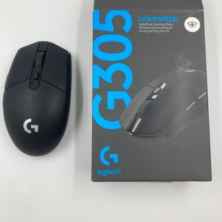Mouse da gioco wireless Logitech G305. 128164