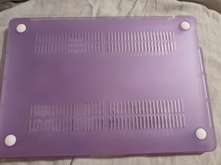 Carcasa Mosiso para Apple Macbook 13 pulgadas 