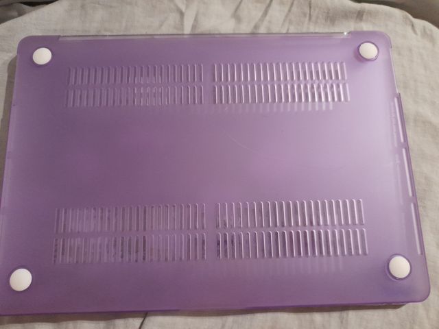 Carcasa Mosiso para Apple Macbook 13 pulgadas 