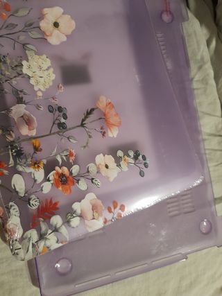 Carcasa Mosiso para Apple Macbook 13 pulgadas 