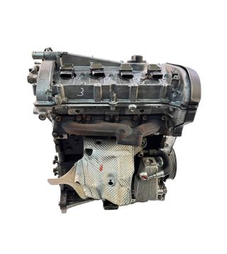 Motor sólo automático Audi A4 B6 1.8 T Turbo AMB AWT 06B100098FX