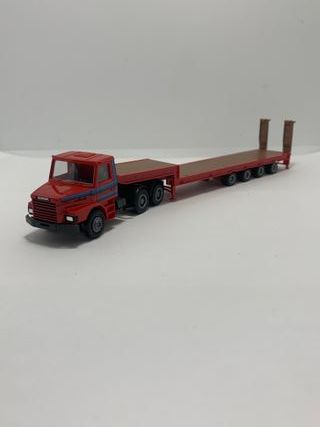 2025年最新】HERPA 1/87 スカニアの人気アイテム - メルカリ