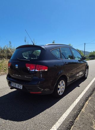 SEAT Altea XL 2011