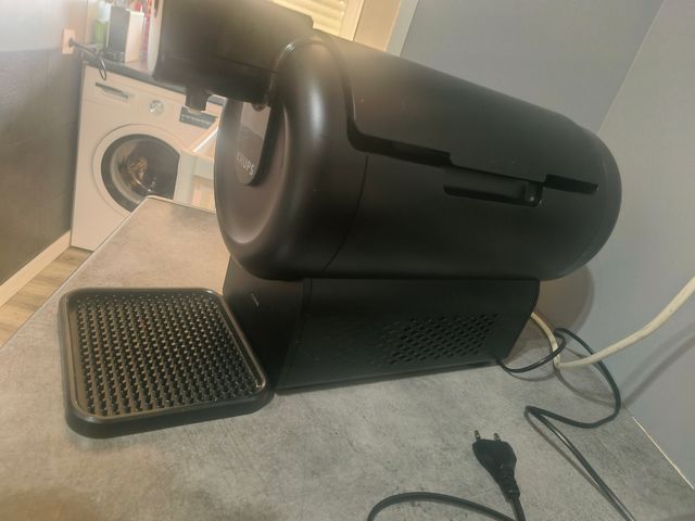 Tirador de cerveza Krups