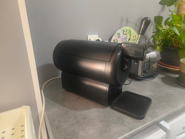 Tirador de cerveza Krups