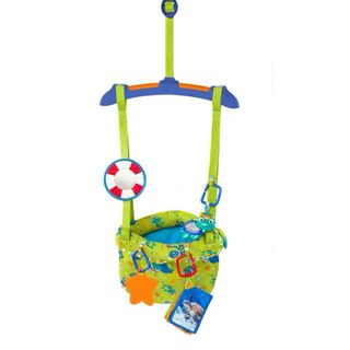 Saltador de bebes - Baby Einstein - Columpio