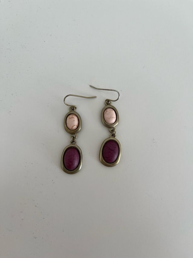 Pendientes largos Parfois