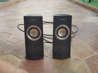 Altavoces para PC