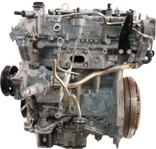 Motor Opel Vauxhall Astra K 1.4 T Turbo D14XFL LE2 95529213 12684743
