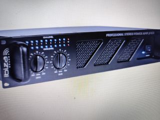 Etapa potencia 2000w