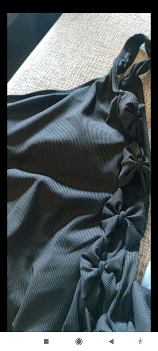 Bañador de shein nuevo (talla L)