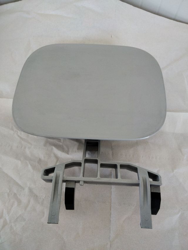 Tapa depósito Citroen c elysse