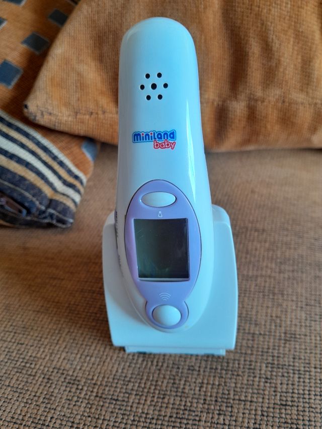 Termometro miniland baby