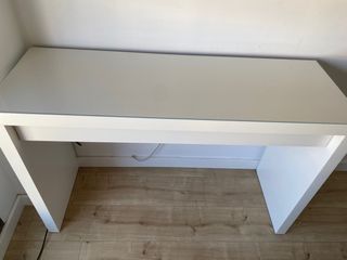 Tocador/Escritorio MALM Ikea