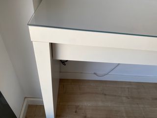 Tocador/Escritorio MALM Ikea