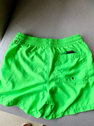 Bañador niño QUIKSILVER