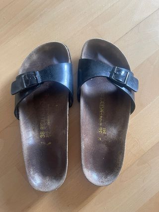 Sandalias Birkenstock
