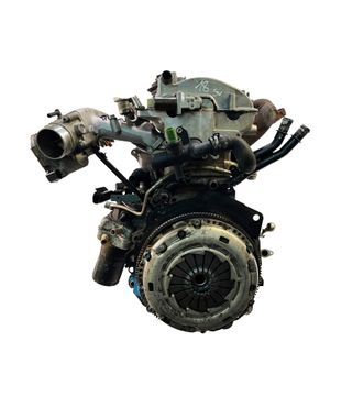 Motor para Audi Seat A3 TT Leon 1,8 T Turbo BAM 06A100107GX