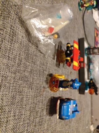 LEGO: DIMENSIONS