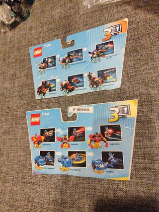LEGO: DIMENSIONS