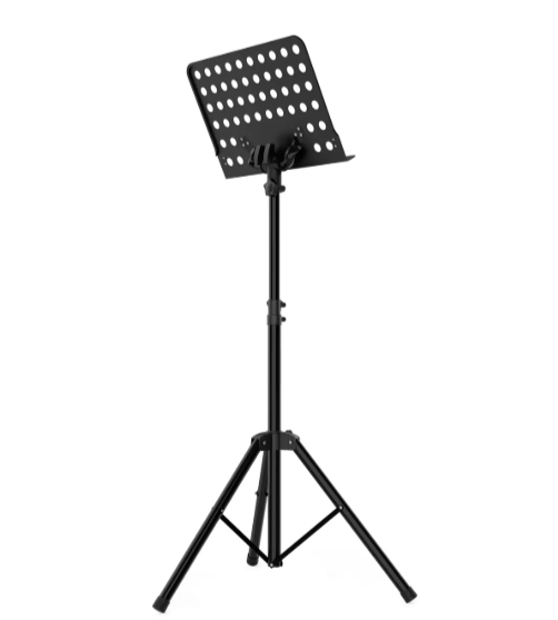 ATRIL ORQUESTA ROBUSTO. ¡¡NUEVO CAJA!!