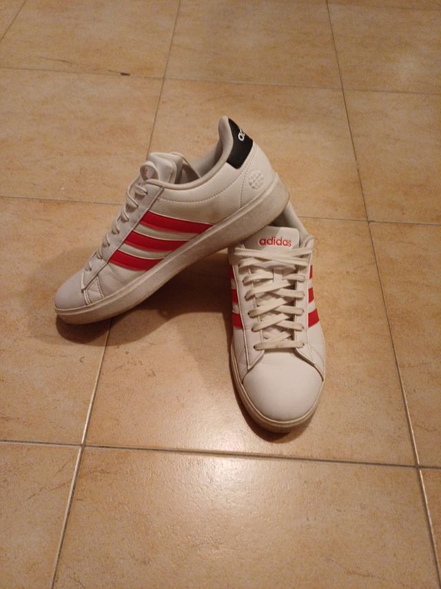 Snikers Adidas Grand Court 2.0