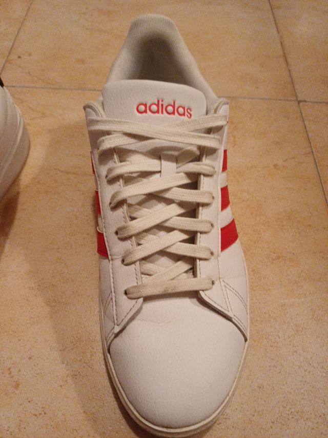 Snikers Adidas Grand Court 2.0