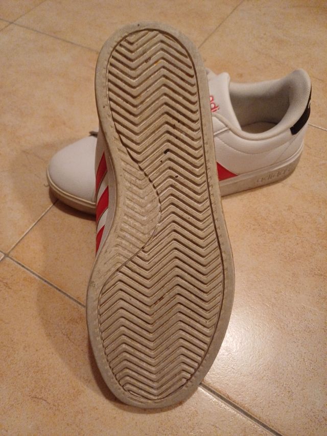 Snikers Adidas Grand Court 2.0