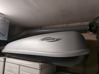 Cofre techo Bermude 320