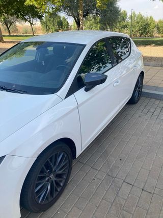 SEAT Leon 2016